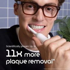 Rev Oscillating Toothbrush