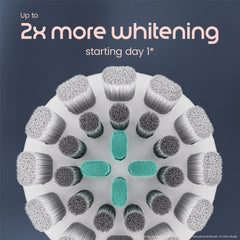 Rev Oscillating Toothbrush