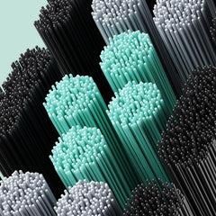 Ultra EasyClick Brush Pod Refill Head