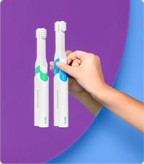 Kids Sonic Toothbrush