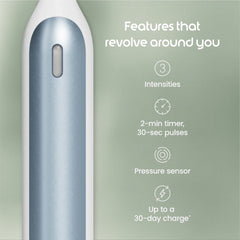 Rev Oscillating Toothbrush