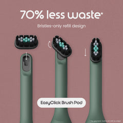 Ultra Next Generation Smart Sonic Electric Toothbrush