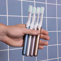 Sonic Toothbrush