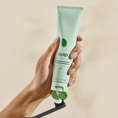Daily Strengthening Anticavity Toothpaste