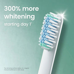 Whitening Brush Head Refill