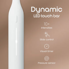 Ultra Next Generation Smart Sonic Electric Toothbrush