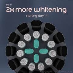 Rev Oscillating Toothbrush