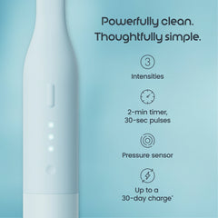 Ultra Lite Sonic Electric Toothbrush