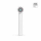 Rev Oscillating Brush Head