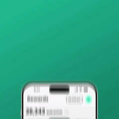 Smart Rechargeable Sonic Toothbrush