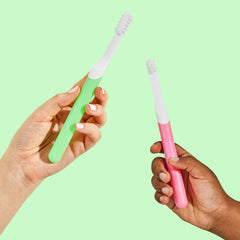 Glow in the Dark Sonic Toothbrush