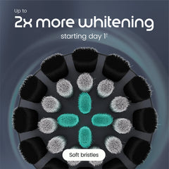 Rev Smart Oscillating Toothbrush