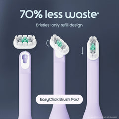 Ultra Lite Sonic Electric Toothbrush