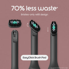 Ultra Next Generation Smart Sonic Electric Toothbrush