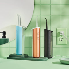 Rechargeable Cordless Water Flosser