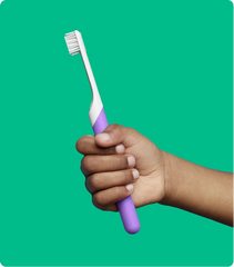 Kids Sonic Toothbrush