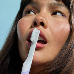 Sonic Toothbrush