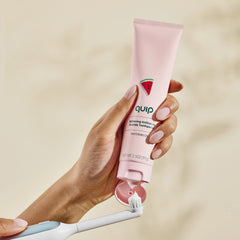 Daily Strengthening Anticavity Toothpaste
