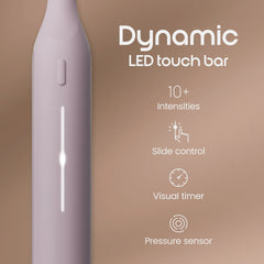 Ultra Next Generation Smart Sonic Electric Toothbrush