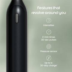 Rev Oscillating Toothbrush