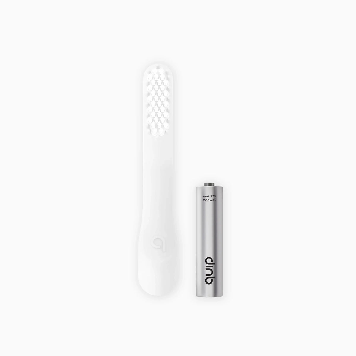 Extra Soft Brush Head Refill