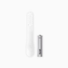 Extra Soft Brush Head Refill