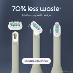 Ultra Lite Sonic Electric Toothbrush