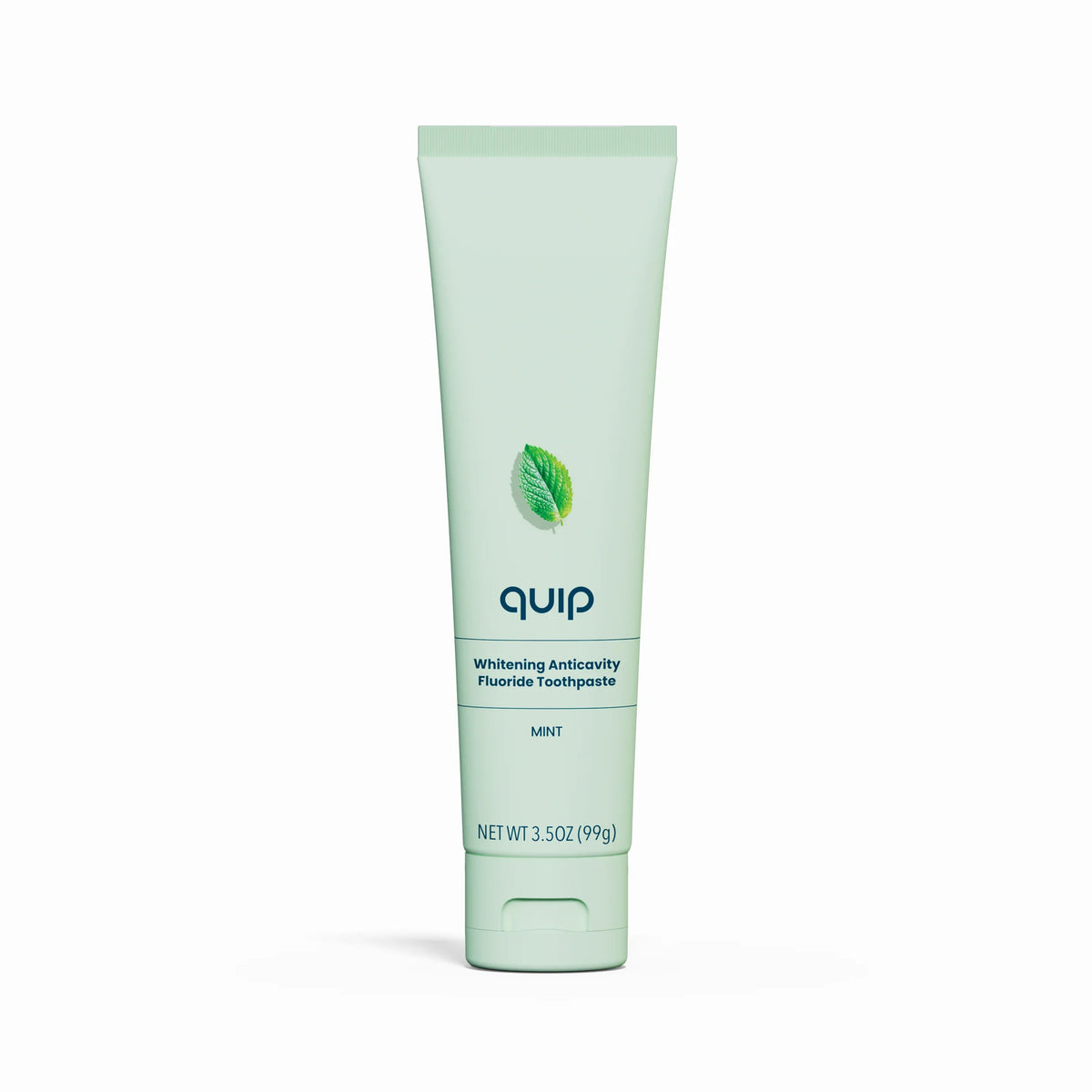 Daily Strengthening Anticavity Toothpaste