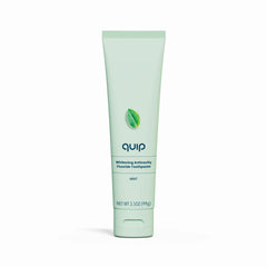 Daily Strengthening Anticavity Toothpaste