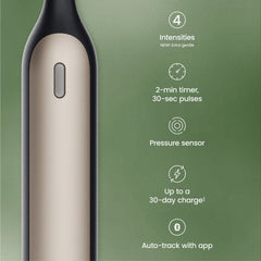 Rev Smart Oscillating Toothbrush
