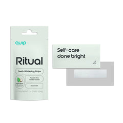 Ritual Dissolvable Whitening Strips