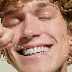 Floss String Refill