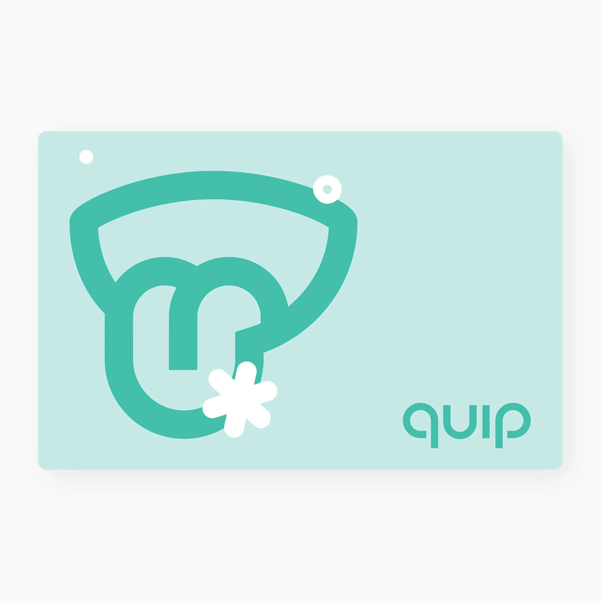 Digital Gift Card