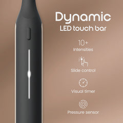 Ultra Next Generation Smart Sonic Electric Toothbrush