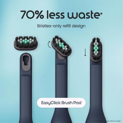 Ultra Lite Sonic Electric Toothbrush