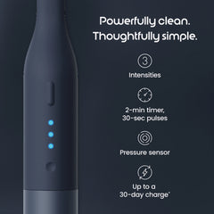 Ultra Lite Sonic Electric Toothbrush