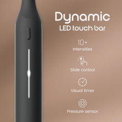 Ultra Next Generation Smart Sonic Electric Toothbrush