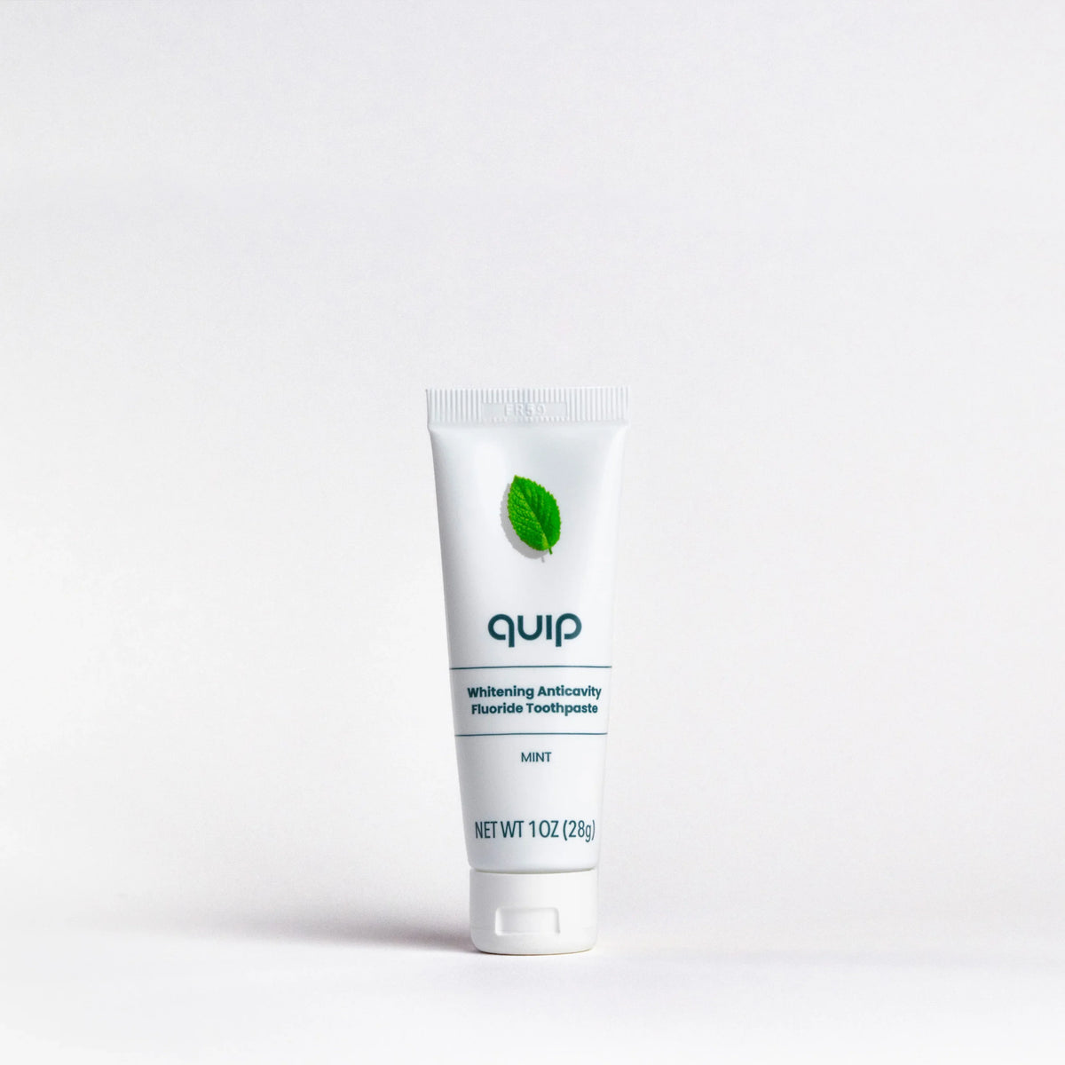 Travel Daily Strengthening Anticavity Toothpaste