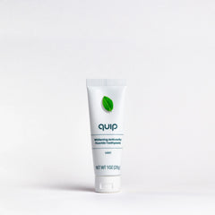 Travel Daily Strengthening Anticavity Toothpaste
