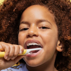 Daily Strengthening Anticavity Toothpaste