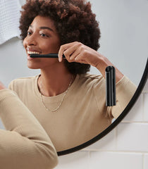 Travel Cover Mount for Sonic Rechargeable Brush