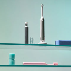 Rev Oscillating Brush Head