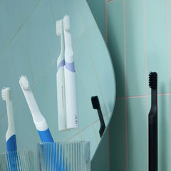 Extra Soft Brush Head Refill
