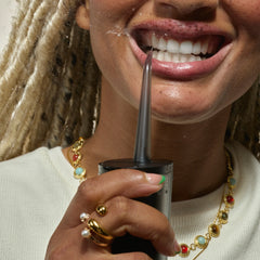 Rechargeable Cordless Water Flosser