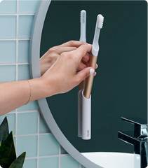 Travel Cover Mount for Sonic Brush