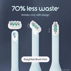 Ultra Lite Sonic Electric Toothbrush