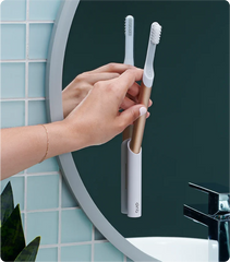 Travel Cover Mount for Sonic Brush