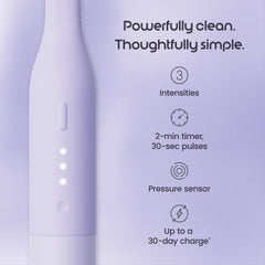 Ultra Lite Sonic Electric Toothbrush